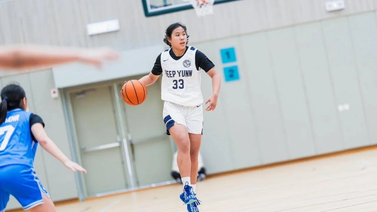 香港协恩中学荣耀受邀NBA新星赛：从本土突围到国际舞台时间线分析